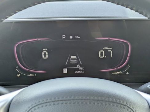 Used 2023 Kia Telluride S image 30