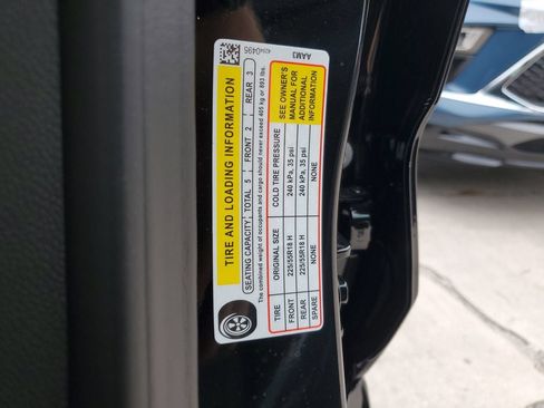 New 2026 Buick Encore GX Sport Touring FWD image 31