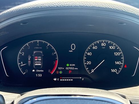 Certified 2022 Honda Civic Sport image 24