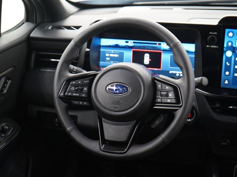 Certified 2026 Subaru Outback Limited AWD/4WD image 16