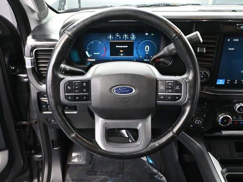 Used 2023 Ford F250 Lariat w/ Tremor Off-Road Package image 27