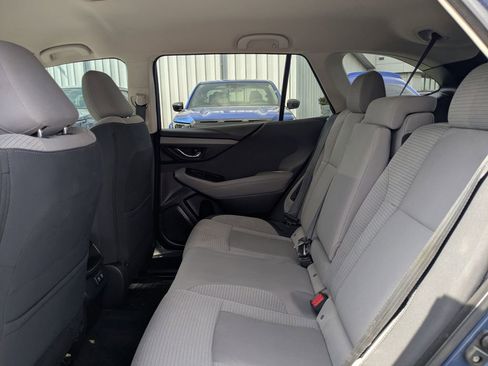 Used 2020 Subaru Outback Premium image 14
