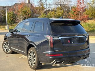 Used 2021 Cadillac XT6 Sport w/ Platinum Package video 3