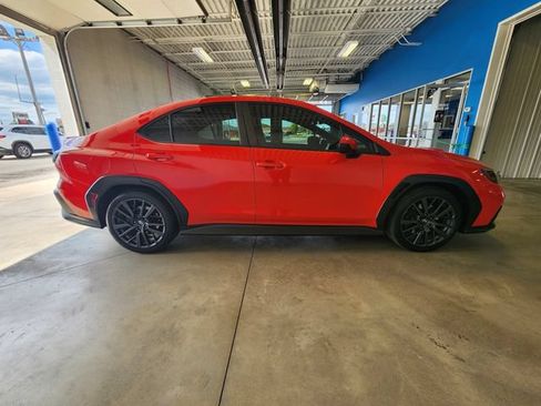 Used 2022 Subaru WRX Premium AWD/4WD image 5