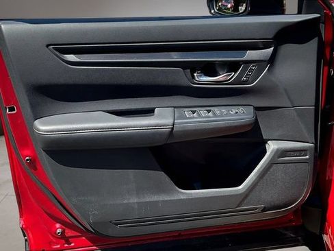 Certified 2024 Honda CR-V Sport-L image 20