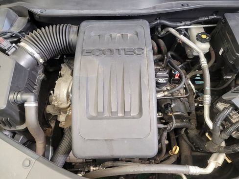 Used 2014 GMC Terrain SLT w/ Safety Package image 30