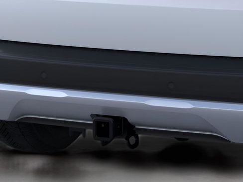 New 2025 Ford Escape PHEV w/ Class II Trailer Tow Package image 23