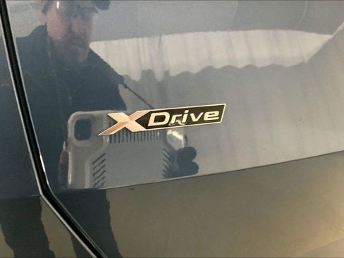 Certified 2025 BMW X3 xDrive30i image 7