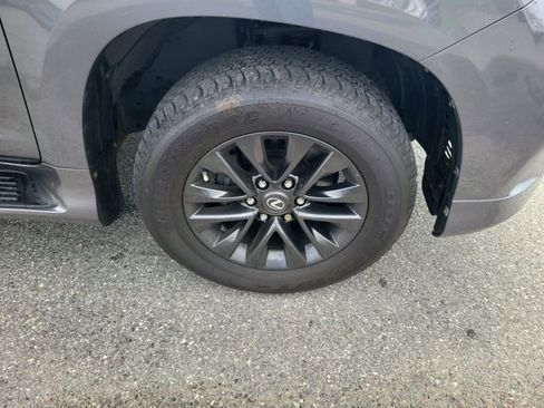 Used 2021 Lexus GX 460 Premium AWD/4WD image 6