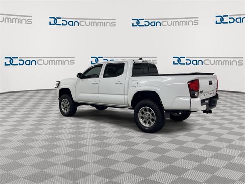 Used 2020 Toyota Tacoma SR5 image 6