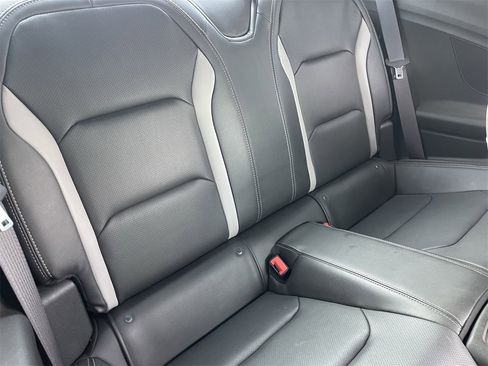 Used 2017 Chevrolet Camaro SS image 12