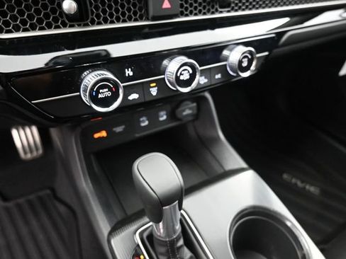 New 2026 Honda Civic Sport image 6