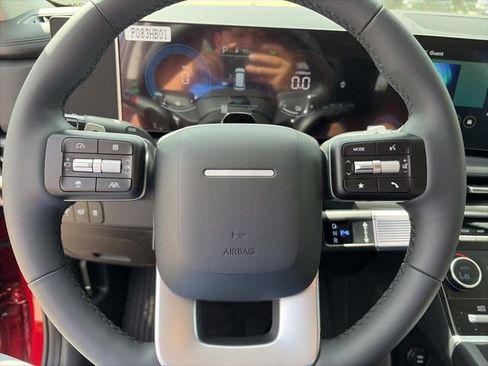 New 2026 Hyundai Santa Fe SEL image 13