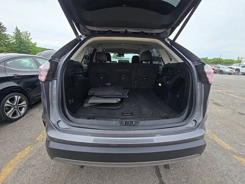 Used 2022 Ford Edge SEL w/ Convenience Package AWD/4WD image 13