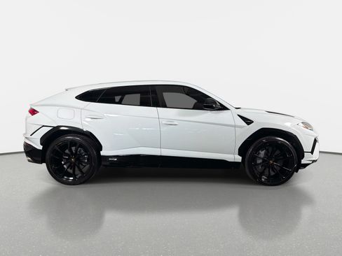 Used 2023 Lamborghini Urus S AWD/4WD image 2