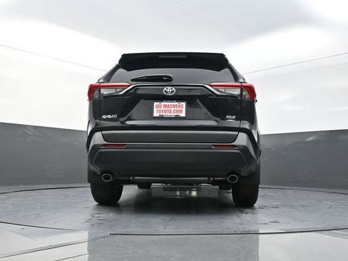 Used 2025 Toyota RAV4 XLE Premium w/ Weather Package image 32