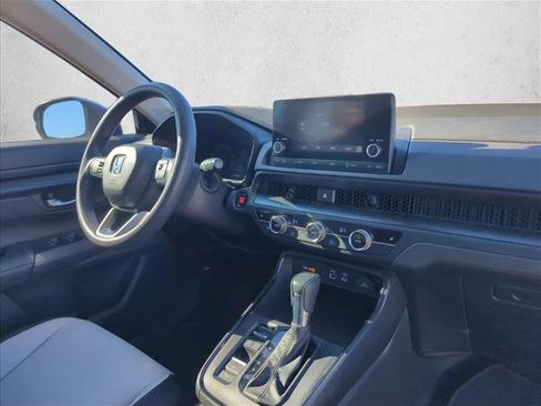 Certified 2023 Honda CR-V EX image 21