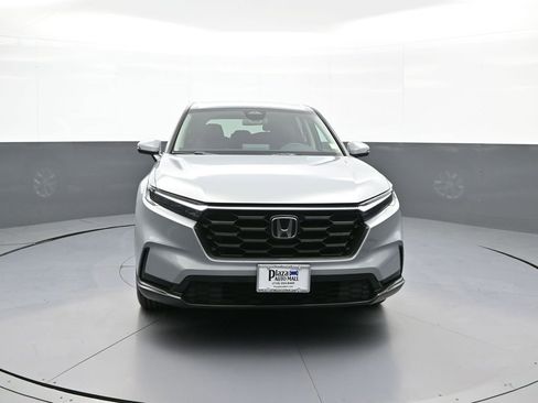 Used 2025 Honda CR-V LX image 2
