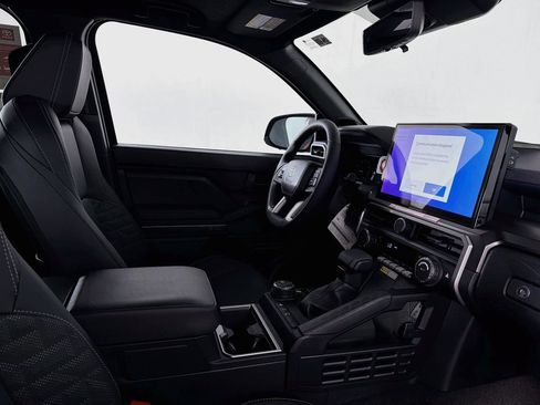 New 2026 Toyota 4Runner TRD Off-Road Premium AWD/4WD image 33