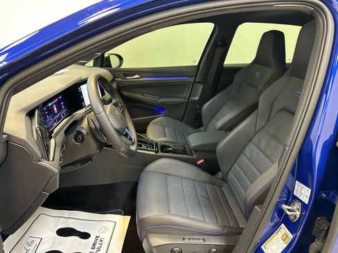 Used 2024 Volkswagen Golf R image 4
