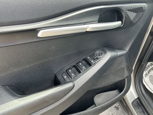 Used 2024 Kia Seltos LX AWD/4WD image 20