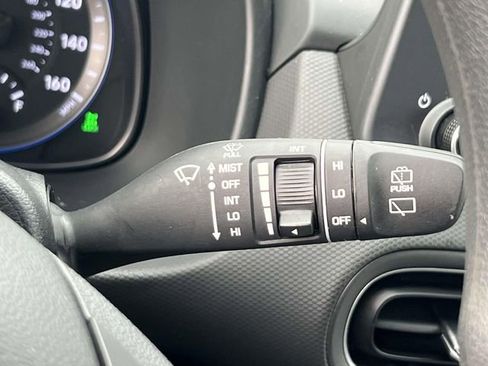 Certified 2023 Hyundai Kona SEL image 23