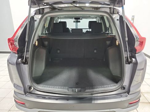 Used 2021 Honda CR-V EX image 9