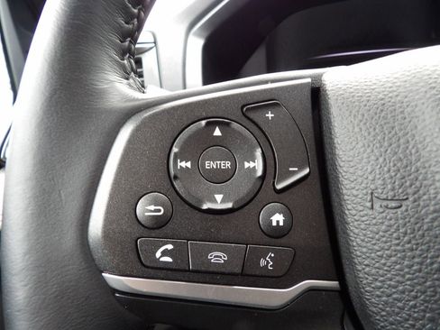 Used 2023 Honda Odyssey EX-L image 16