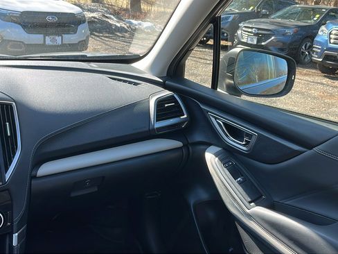 Certified 2023 Subaru Forester Limited image 23