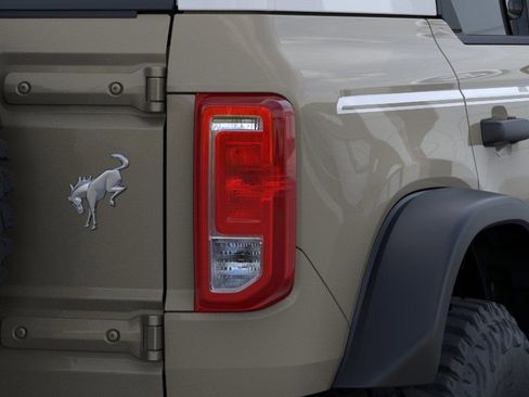 New 2026 Ford Bronco Heritage Edition AWD/4WD image 25