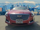 Used 2017 Cadillac CTS Premium Luxury w/ Technology Package image 2