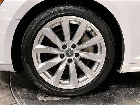 Used 2018 Audi A5 2.0T Premium Plus w/ Premium Plus image 8