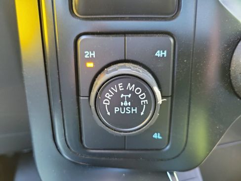 Used 2024 Ford F150 STX AWD/4WD image 23