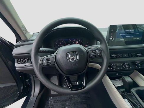New 2026 Honda Accord SE image 10
