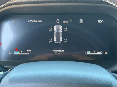 New 2026 Jeep Grand Cherokee Altitude AWD/4WD image 19