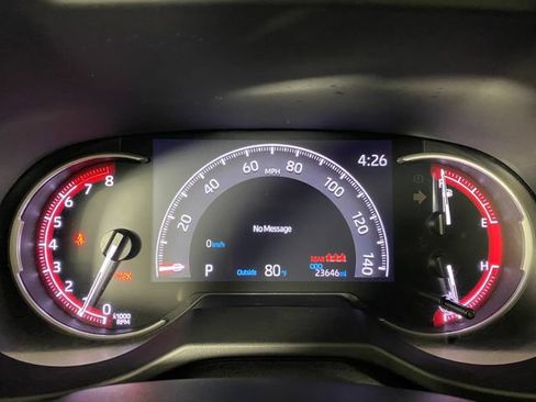 Certified 2023 Toyota RAV4 LE AWD/4WD image 19
