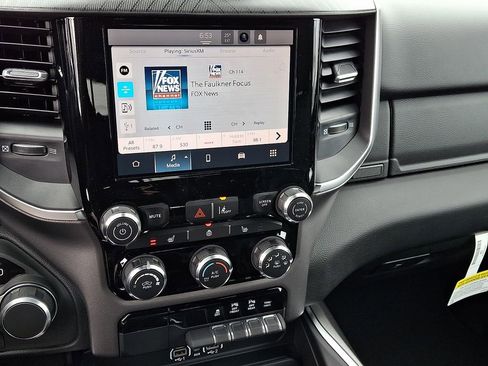 New 2026 RAM 1500 Big Horn/Lone Star image 8