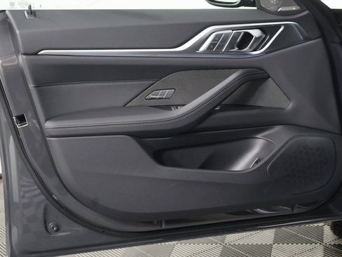 New 2026 BMW i4 eDrive40 w/ Premium Package RWD image 7