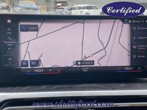 Used 2023 BMW 330i 330i w/ Premium Package image 29