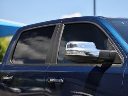 Used 2020 RAM 1500 Laramie