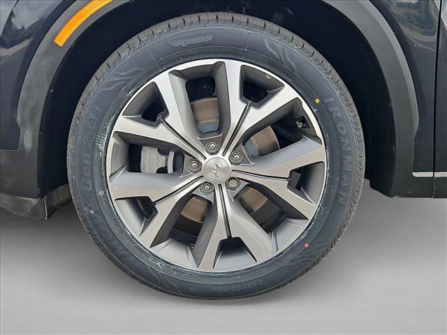 Used 2022 Hyundai Palisade SEL w/ 8P Bench Seat Package FWD image 27