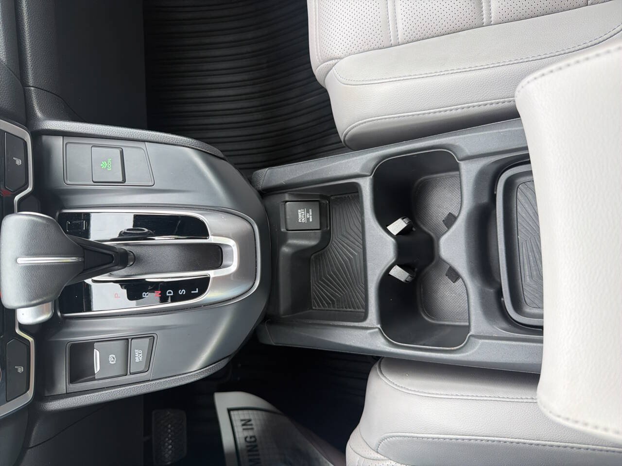 Used 2017 Honda CR-V EX-L image 18