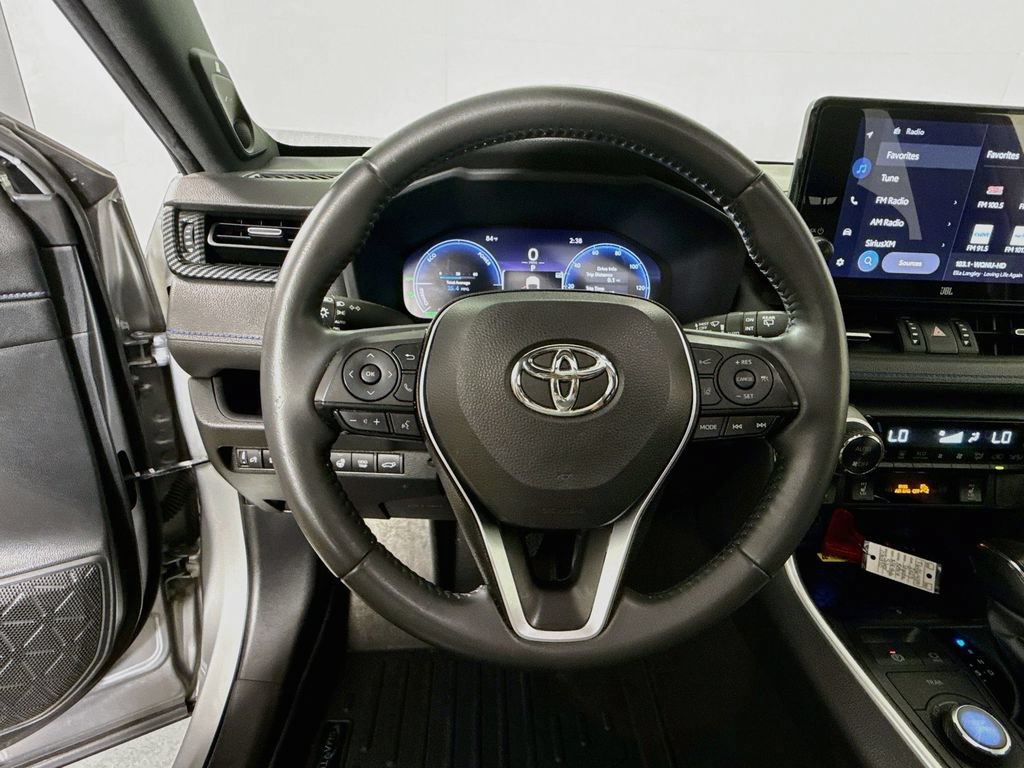 Certified 2023 Toyota RAV4 XSE AWD/4WD image 12