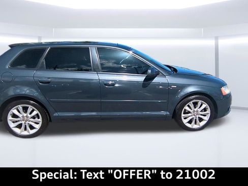 Used 2012 Audi A3 TDI Premium image 35