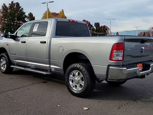Used 2024 RAM 2500 Big Horn image 6