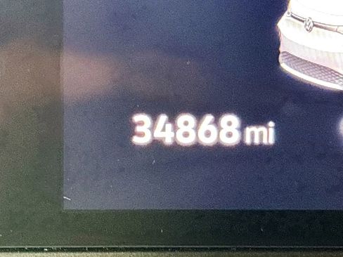 Used 2023 Volkswagen ID.4 Pro S image 14