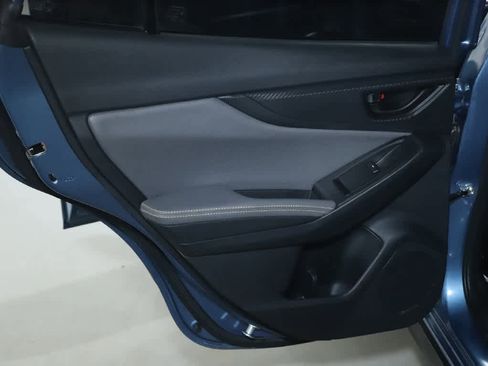 Certified 2022 Subaru Crosstrek 2.5i Sport AWD/4WD image 13