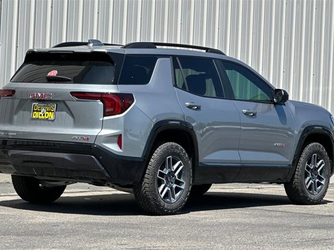 New 2026 GMC Terrain AT4 w/ Convenience Package III image 5