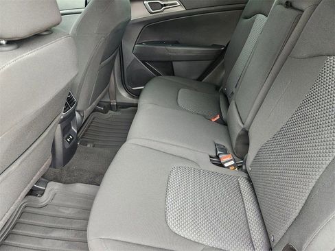 New 2026 Kia Sportage LX w/ LX Convenience Package image 19
