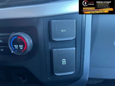 Used 2023 Ford F150 XLT image 14